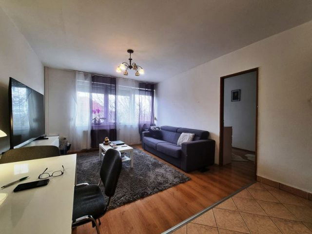 Eladó téglalakás, Pécsett, Felsővámház utcában 54.9 M Ft