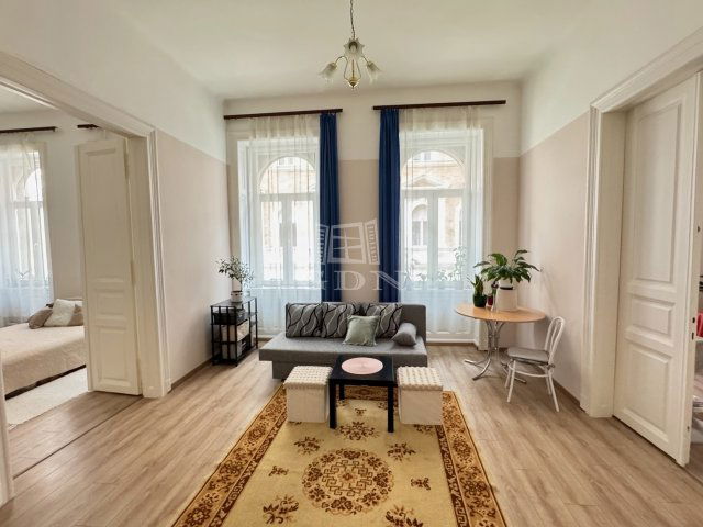 Eladó téglalakás, Budapesten, IX. kerületben 99.9 M Ft