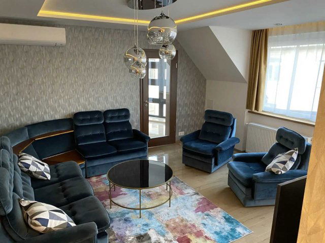 Kiadó téglalakás, albérlet, V. kerületben, Aranykéz utcában