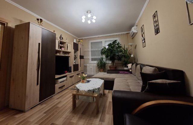 Eladó panellakás, Debrecenben, Monostor utcában 69.9 M Ft