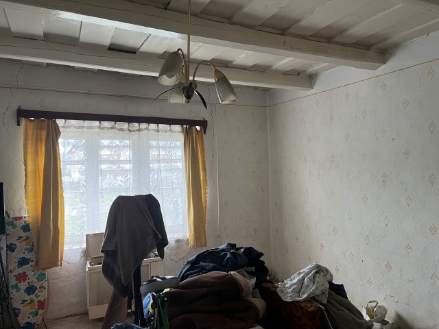 Eladó családi ház, Taktaszadán 6.5 M Ft, 2 szobás