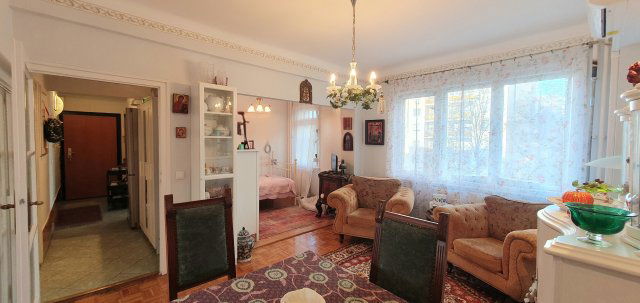 Eladó téglalakás, Budapesten, XIII. kerületben 88.4 M Ft