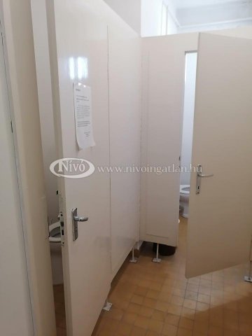 Kiadó üzlethelyiség, Veszprémben 101 E Ft / hó, 1 szobás