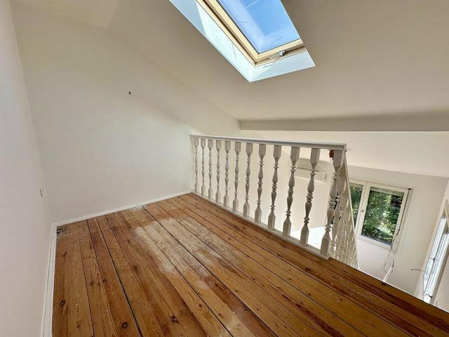 Eladó téglalakás, Vácon 37.5 M Ft, 1+1 szobás