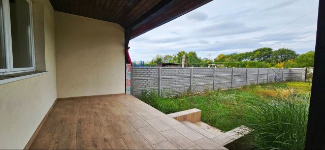 Eladó családi ház, Újlengyelen 70 M Ft, 5 szobás