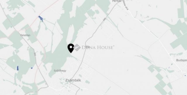 Eladó telek, Tökön 7 M Ft / költözzbe.hu