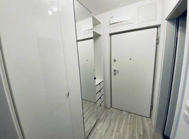 Eladó téglalakás, Budapesten, XIII. kerületben, Szabolcs utcában