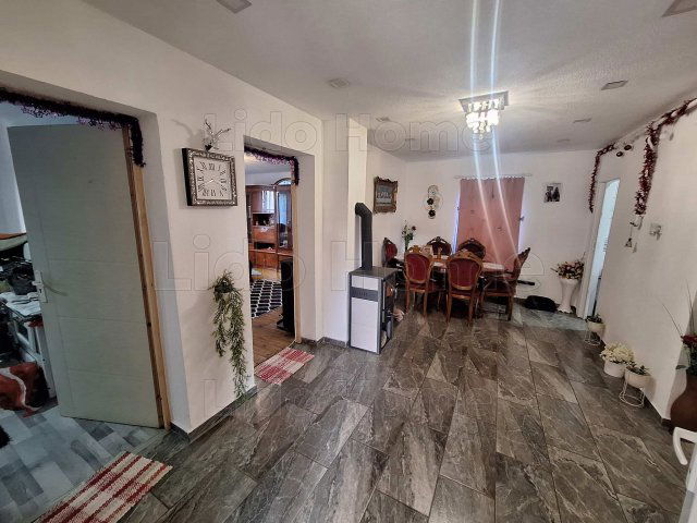 Eladó családi ház, Osztopánon 28.5 M Ft, 3 szobás