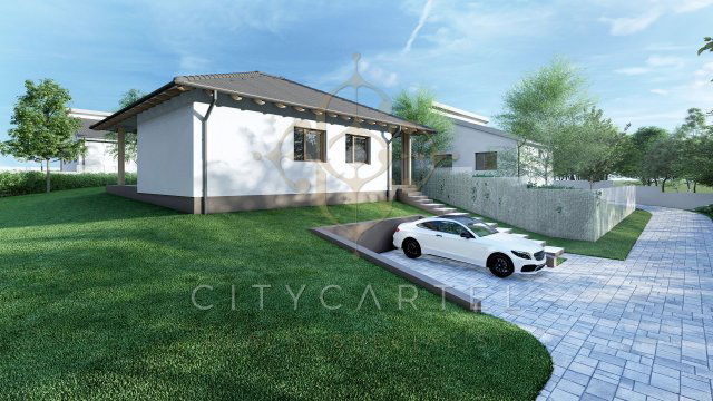 Eladó családi ház, Ságváron 99.5 M Ft, 4 szobás