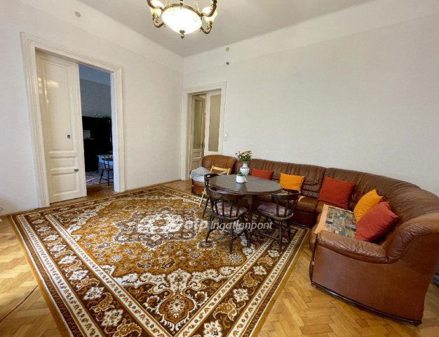 Eladó téglalakás, Budapesten, XIII. kerületben 123 M Ft