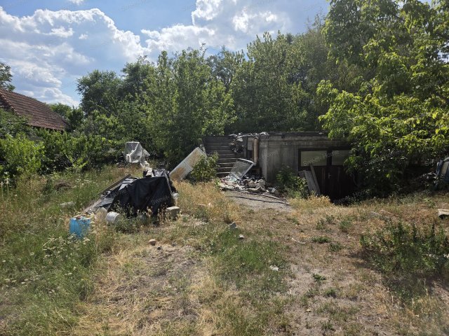 Eladó telek, Jakabszálláson 18 M Ft / költözzbe.hu