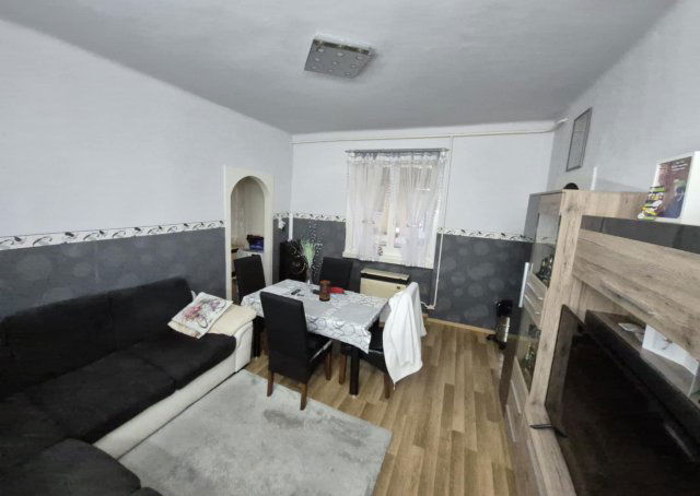 Eladó téglalakás, Budapesten, IV. kerületben 57.9 M Ft, 2 szobás