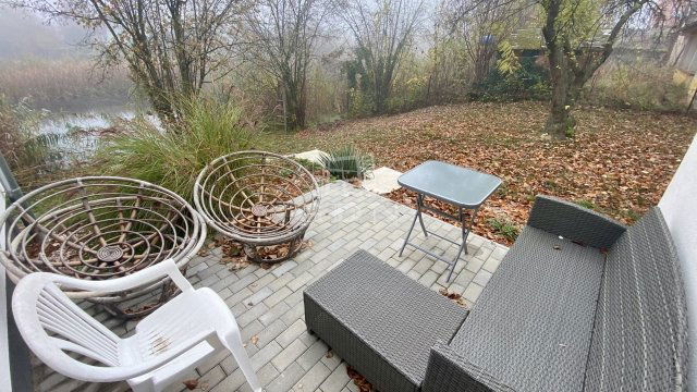 Eladó családi ház, Dömsödön 76 M Ft, 3 szobás