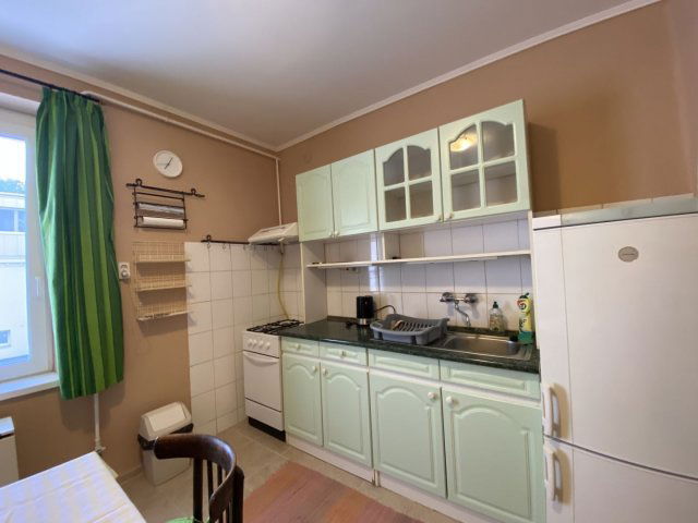 Kiadó téglalakás, albérlet, Debrecenben 150 E Ft / hó, 1 szobás