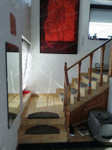 Eladó családi ház, Dabason 98 M Ft, 5 szobás