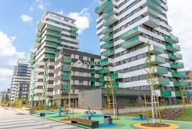 Eladó téglalakás, Budapesten, XI. kerületben 229 M Ft, 4 szobás