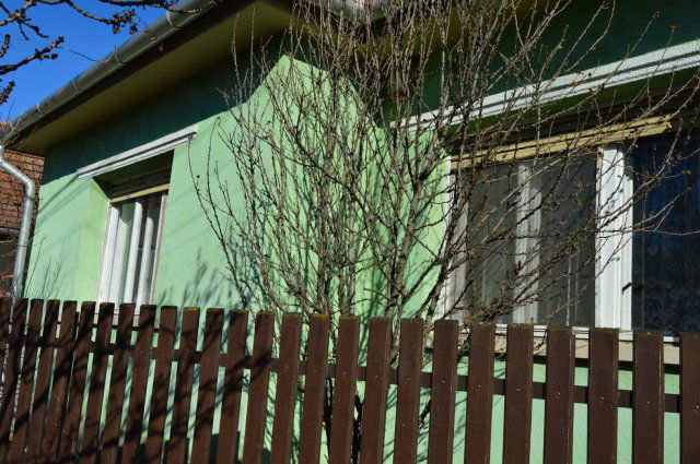 Eladó családi ház, Üllőn 72 M Ft, 3 szobás