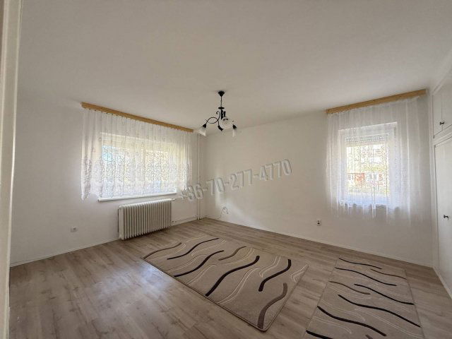 Kiadó téglalakás, albérlet, Oroszlányban, Dózsa György utcában