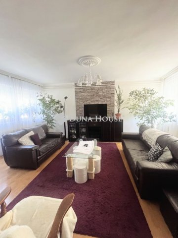 Eladó ikerház, Nyíregyházán 89.49 M Ft, 4 szobás