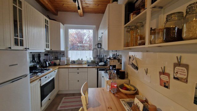 Eladó sorház, Etyeken 64.5 M Ft, 2 szobás / költözzbe.hu