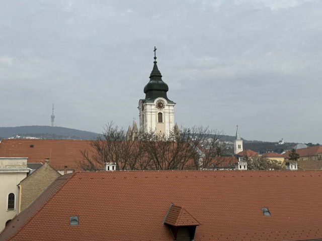 Eladó téglalakás, Pécsett 79.9 M Ft, 2 szobás