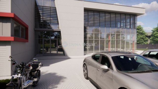 Kiadó ipari ingatlan, Debrecenben 5739 E Ft / hó