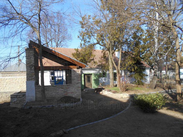 Eladó családi ház, Csabrendeken 173.72 M Ft