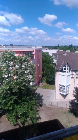 Eladó téglalakás, Szigetszentmiklóson 55.6 M Ft, 2 szobás