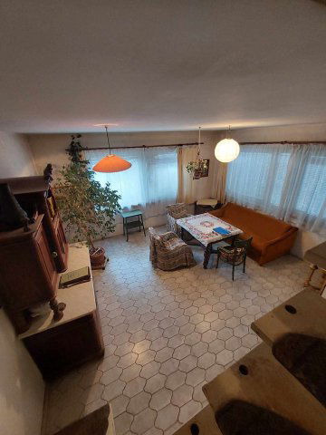 Eladó családi ház, Zsámbékon, Mányi úton 74.9 M Ft, 5 szobás