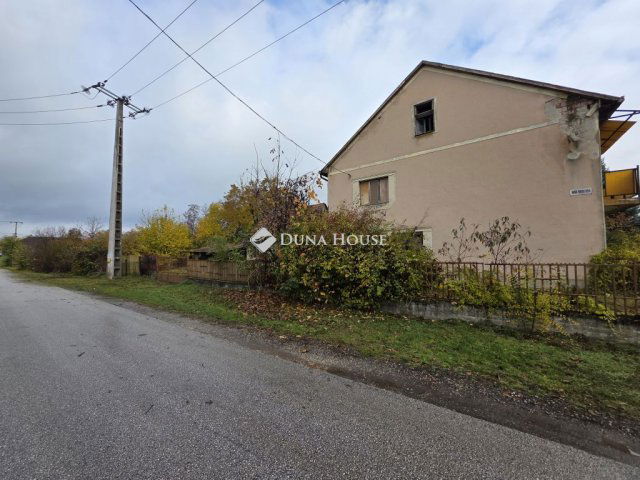 Eladó családi ház, Hejőkeresztúron 18 M Ft, 7 szobás