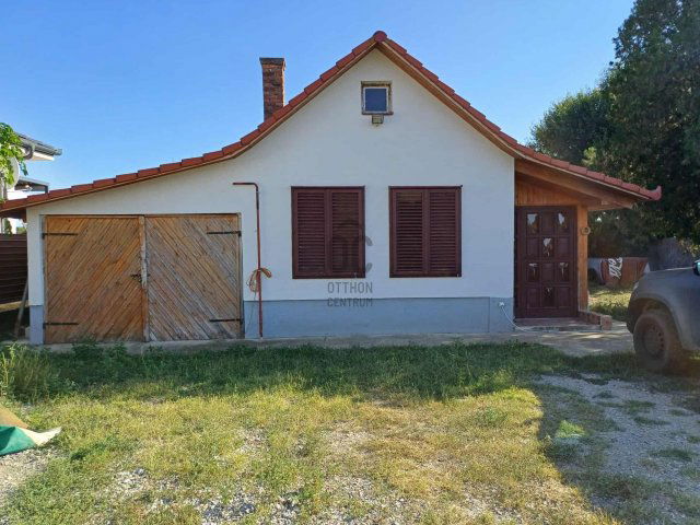 Eladó családi ház, Debrecenben 54 M Ft, 2 szobás
