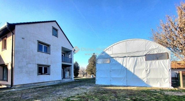 Eladó családi ház, Balástyán 84.5 M Ft, 6 szobás