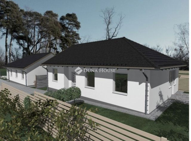 Eladó ikerház, Mendén 85 M Ft, 4 szobás / költözzbe.hu