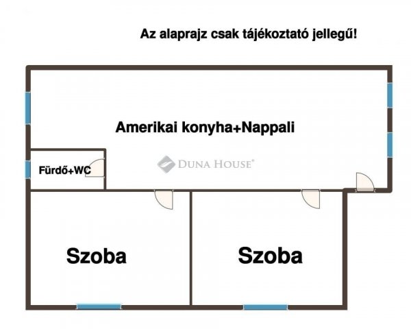 Eladó ikerház, Abonyban 25 M Ft, 3 szobás / költözzbe.hu