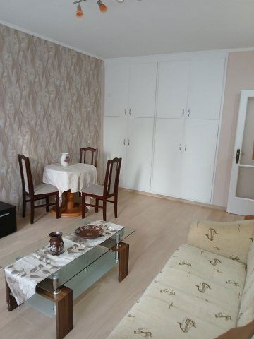 Eladó téglalakás, Nagykanizsán 32.99 M Ft, 2 szobás