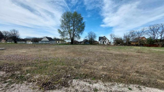 Eladó telek, Komáromban 8.736 M Ft / költözzbe.hu