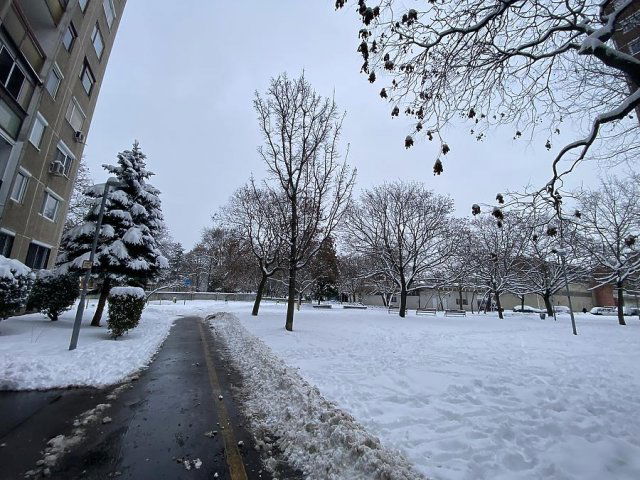 Eladó panellakás, IV. kerületben, Berda József utcában
