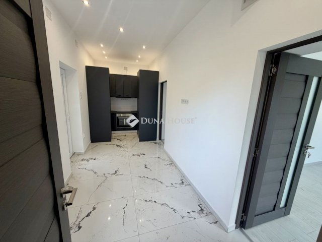 Eladó családi ház, Debrecenben, Kishegyesi úton 53.6 M Ft