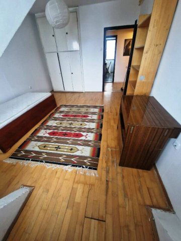 Eladó téglalakás, Budapesten, XI. kerületben 95 M Ft, 3 szobás