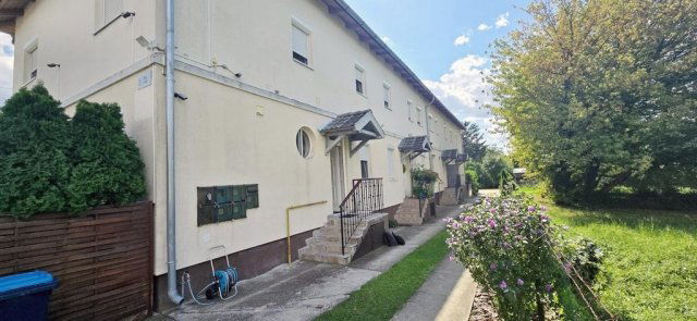 Eladó sorház, Budapesten, XVII. kerületben 115 M Ft, 4 szobás