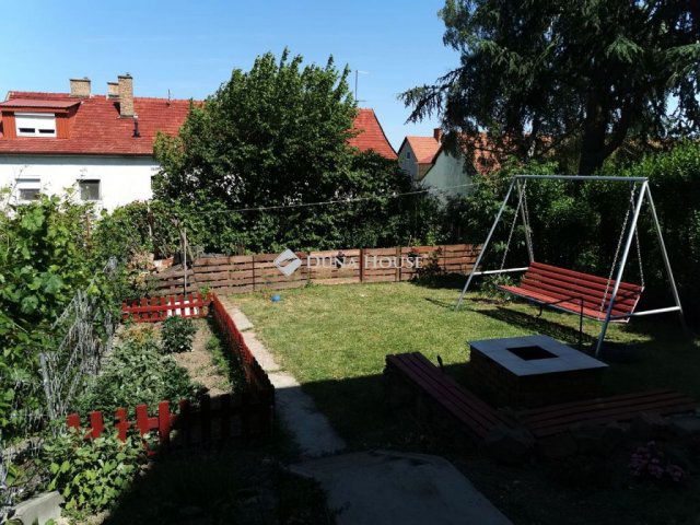 Eladó sorház, Sátoraljaújhelyen 42.99 M Ft, 4 szobás