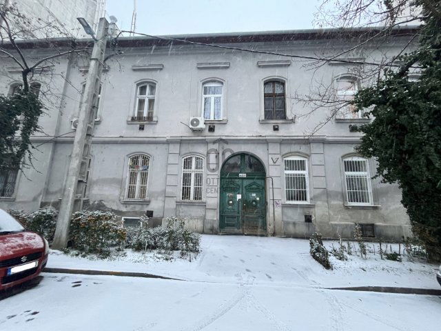 Eladó téglalakás, Budapesten, XIV. kerületben 33.8 M Ft