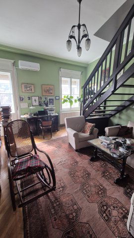 Eladó téglalakás, Budapesten, XII. kerületben, Csörsz utcában