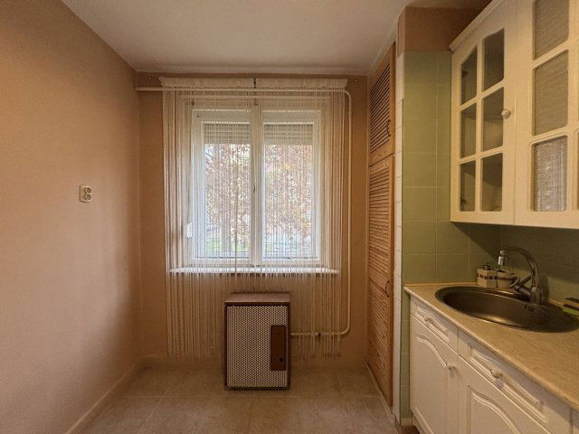 Eladó téglalakás, Miskolcon 24.99 M Ft, 1+1 szobás