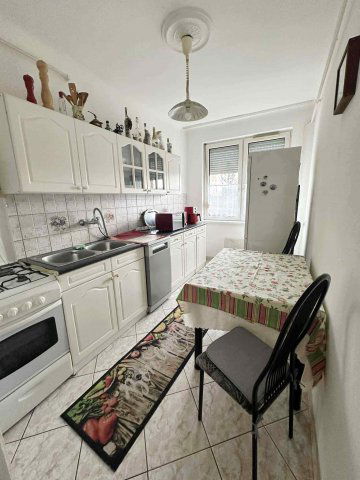 Eladó téglalakás, Nyíregyházán 39.99 M Ft, 2 szobás