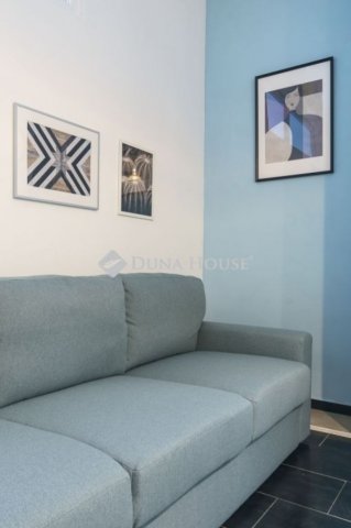 Eladó téglalakás, Budapesten, VII. kerületben 135 M Ft, 4 szobás