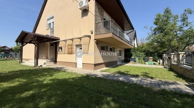 Eladó családi ház, Monoron 141 M Ft, 4 szobás