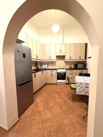 Eladó téglalakás, Budapesten, II. kerületben 86.9 M Ft, 2 szobás