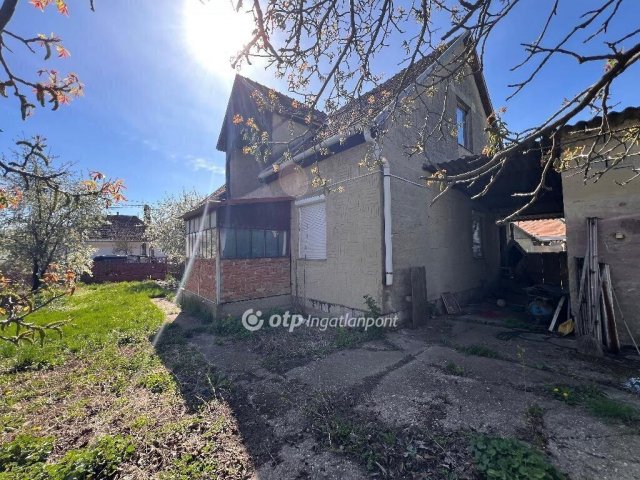 Eladó családi ház, Tiszavasváriban 19.49 M Ft, 3 szobás