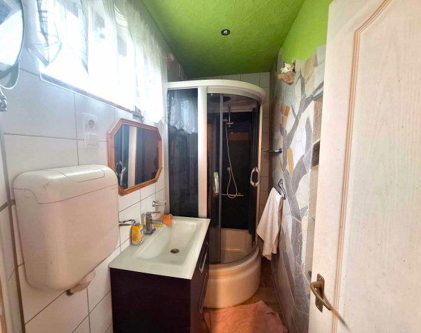 Eladó ikerház, Szihalmon 29.5 M Ft, 2 szobás